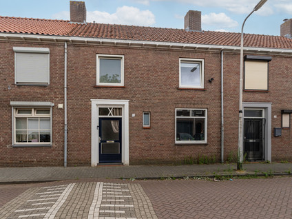 Christiaan Huygensstraat 26