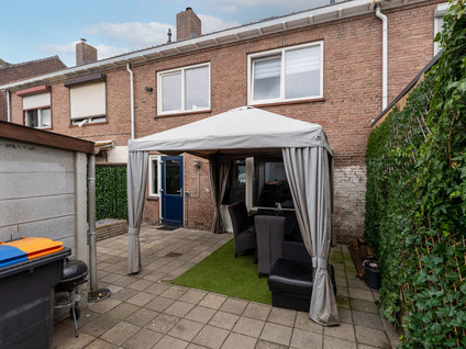 Christiaan Huygensstraat 26