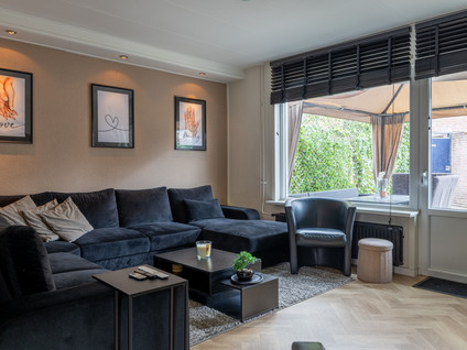 Christiaan Huygensstraat 26