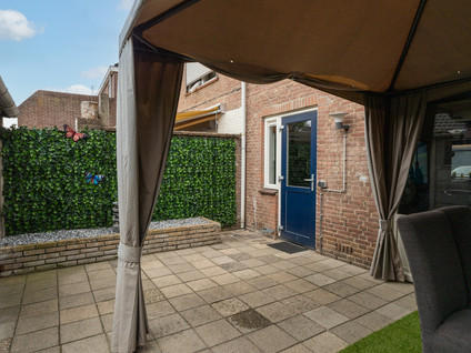 Christiaan Huygensstraat 26
