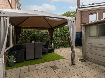 Christiaan Huygensstraat 26