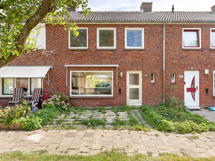 Nagelenburgsingel 113
