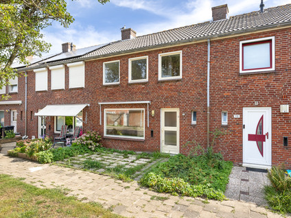 Nagelenburgsingel 113