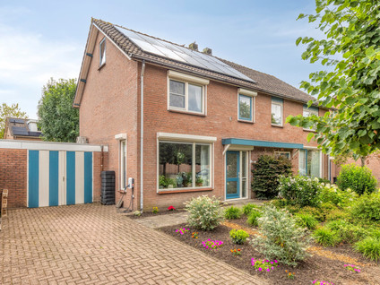 Akkerstraat 1
