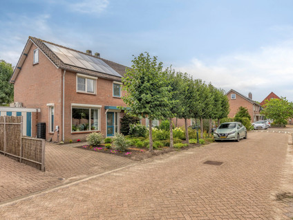 Akkerstraat 1