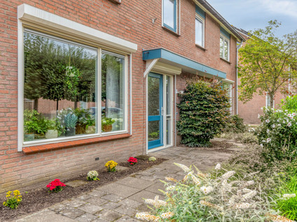Akkerstraat 1