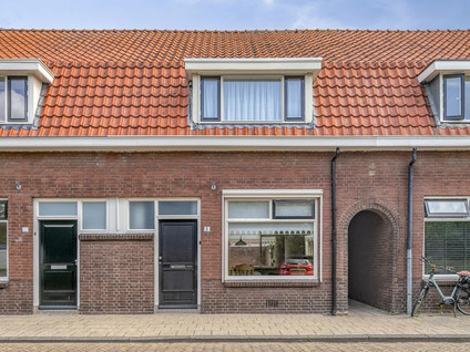Dorpstraat 6