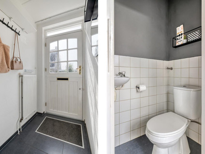 Haringvliet 10