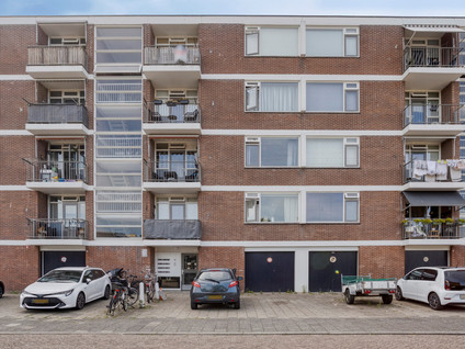 Troelstrastraat 46