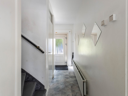 Van Hallstraat 19