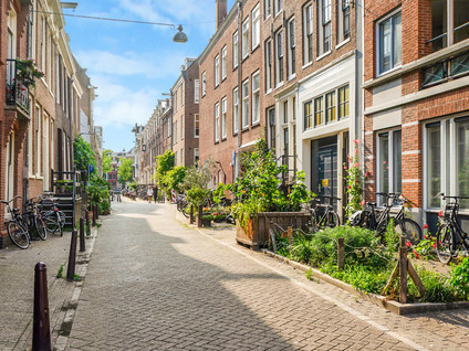 Eerste Weteringdwarsstraat 71E