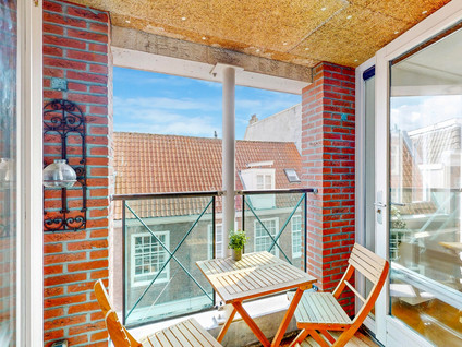 Eerste Weteringdwarsstraat 71E
