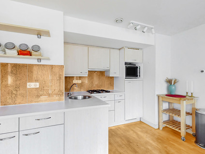 Eerste Weteringdwarsstraat 71E