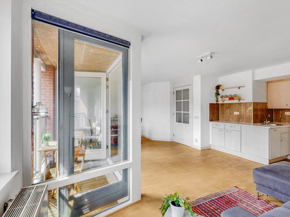 Eerste Weteringdwarsstraat 71E