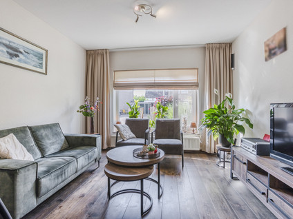 President Kennedystraat 14