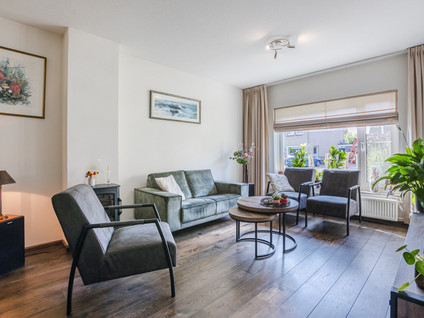 President Kennedystraat 14