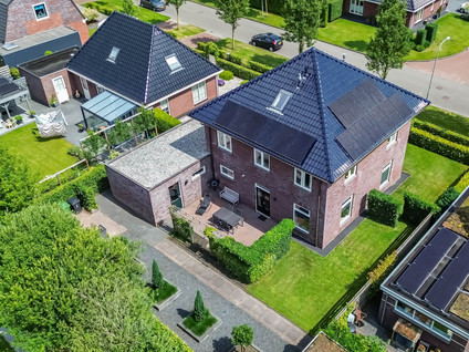 Grietmansweg 21