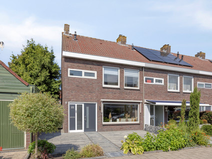 van Swietenstraat 50