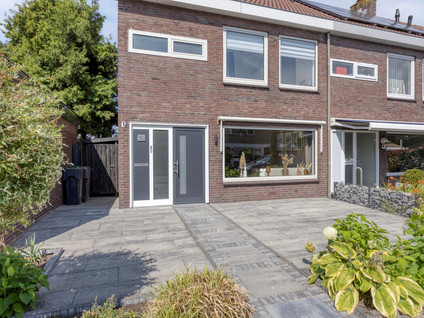 van Swietenstraat 50