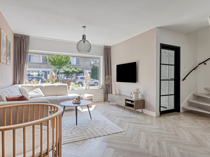 van Swietenstraat 50