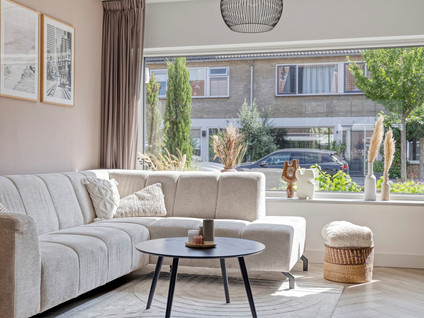 van Swietenstraat 50