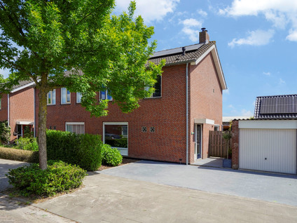 Bosstraat 9