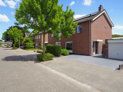 Bosstraat 9