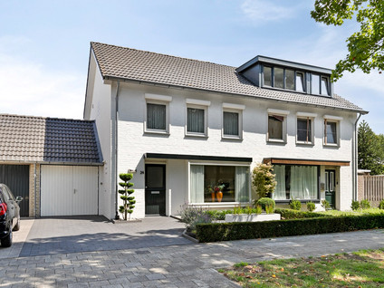 Loostreeplaan 24