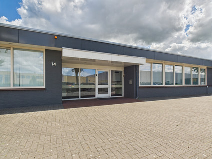 Borchwerf 14