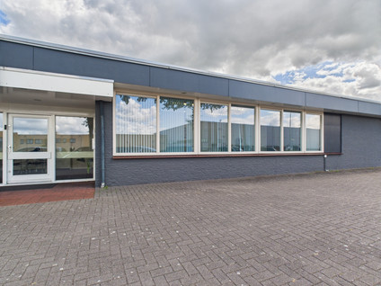 Borchwerf 14