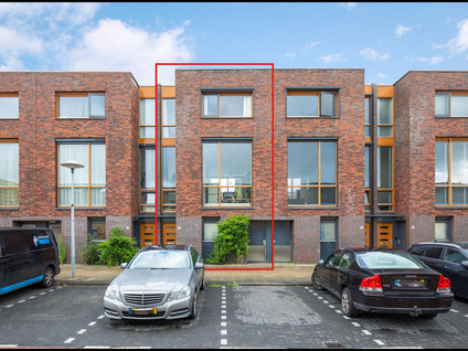 Dr. Max Euwestraat 42