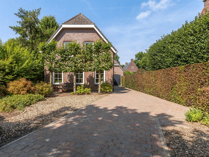 De Hoeven 46A
