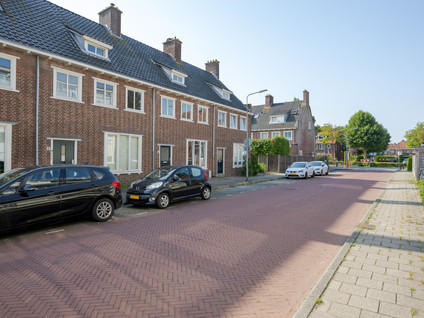 Prins Bernhardlaan 4