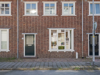 Prins Bernhardlaan 4