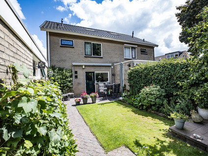 Kamillelaan 19