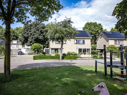 Kamillelaan 19