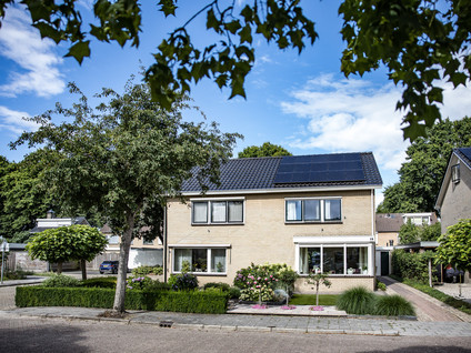 Kamillelaan 19