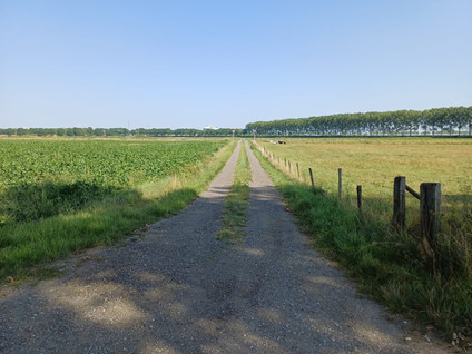 Driekwartweg 2