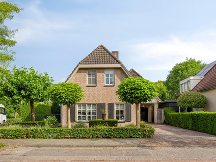 Kuiltjeshei 12