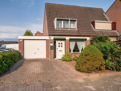 Oleanderstraat 127
