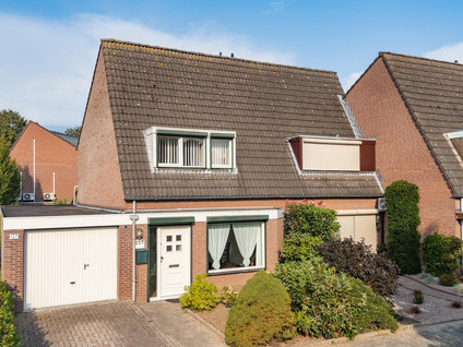 Oleanderstraat 127