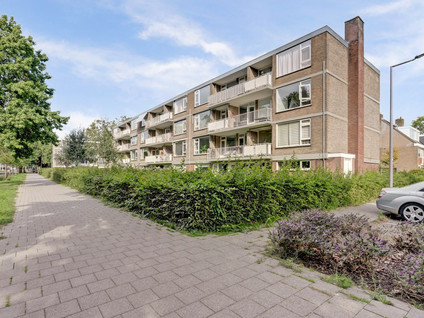 Vredeman de Vriesstraat 56