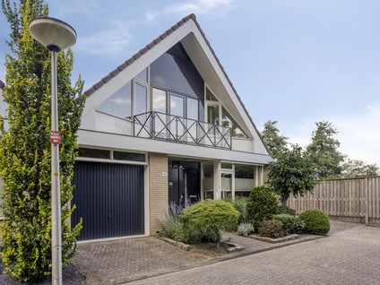 Robert Kochstraat 47