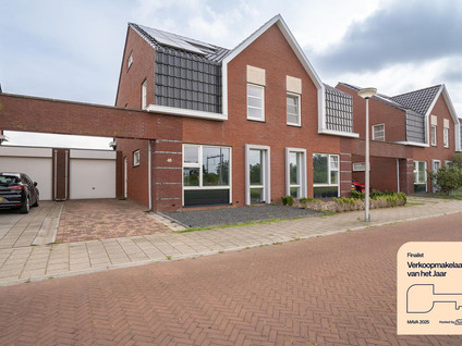 Pegasusstraat 48