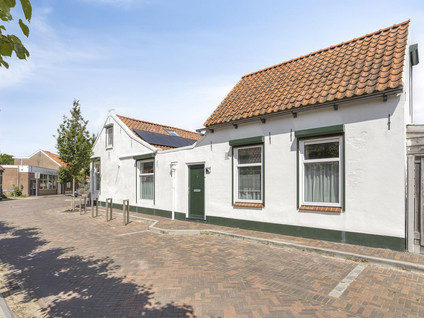 Dijkstraat 13