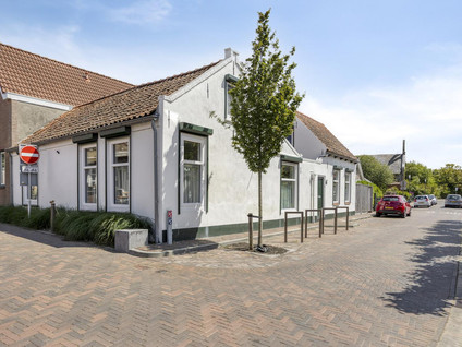Dijkstraat 13