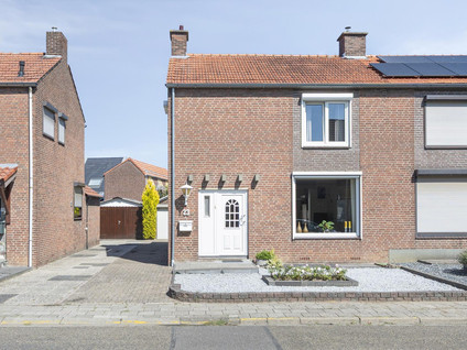 Prins Hendrikstraat 23