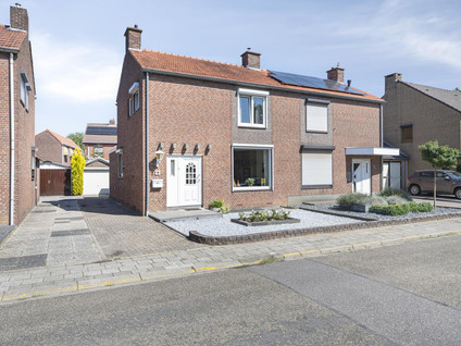 Prins Hendrikstraat 23