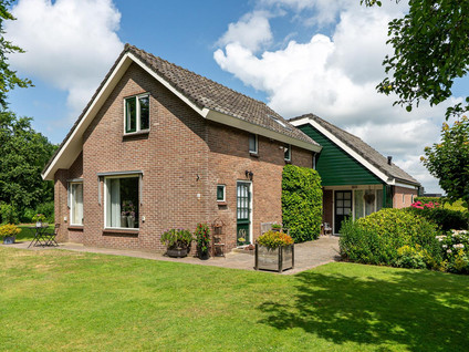 De Streek 21