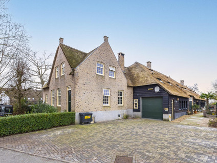 Bovenkerkseweg 86